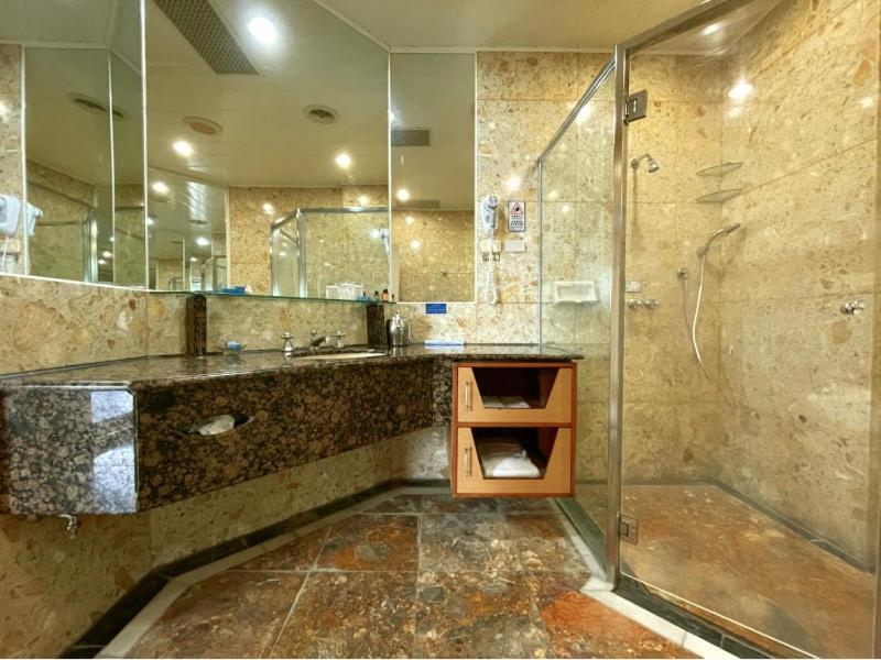 Swan Lake Villa Resort Нанвань Екстер'єр фото